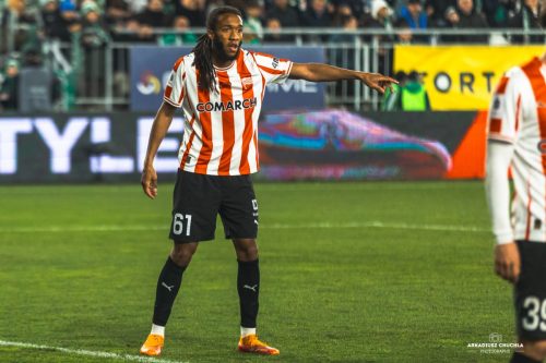 RadomiakRadom-Cracovia