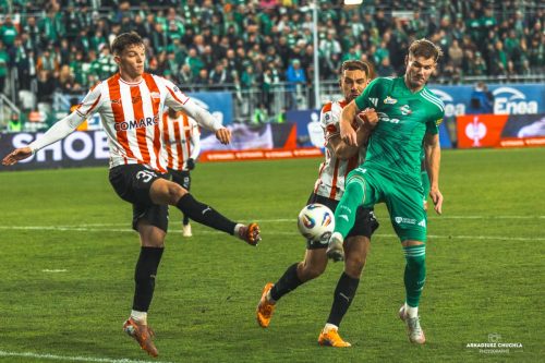 RadomiakRadom-Cracovia