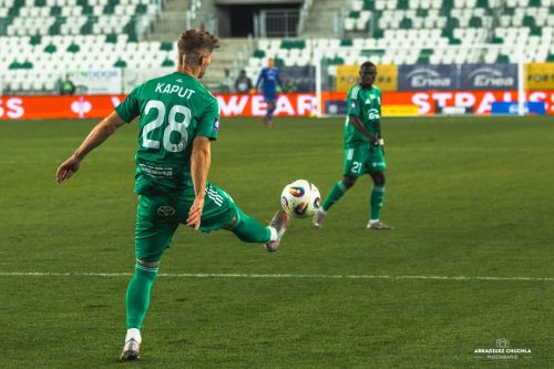 RadomiakRadom-Cracovia