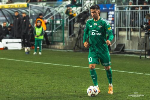 RadomiakRadom-Cracovia