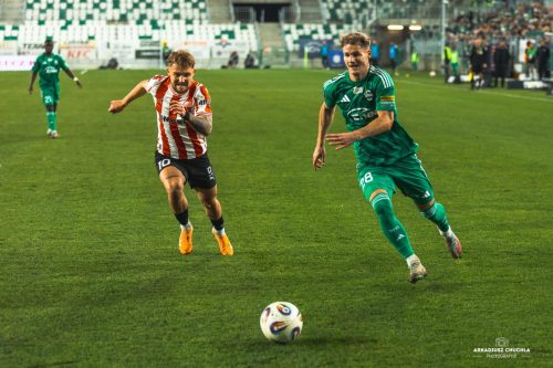 RadomiakRadom-Cracovia