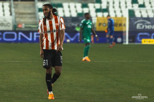 RadomiakRadom-Cracovia