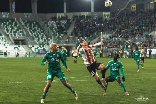 RadomiakRadom-Cracovia