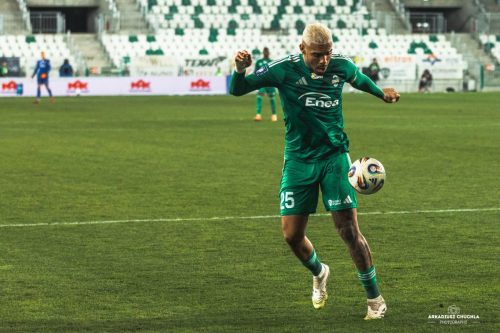 RadomiakRadom-Cracovia