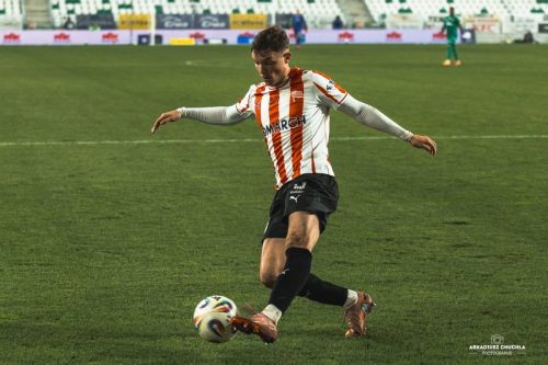 RadomiakRadom-Cracovia