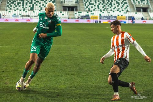 RadomiakRadom-Cracovia