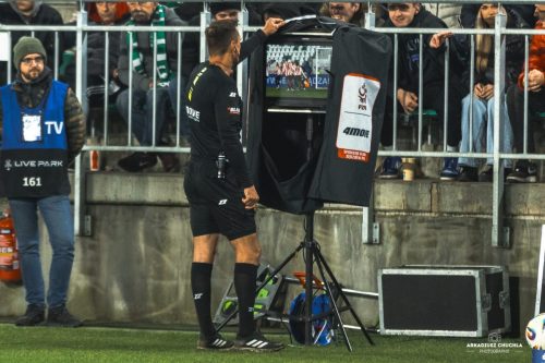 RadomiakRadom-Cracovia