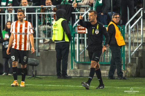 RadomiakRadom-Cracovia