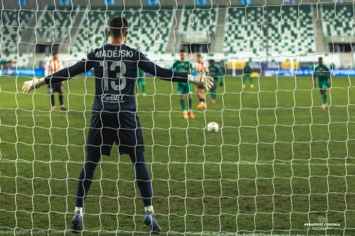 RadomiakRadom-Cracovia