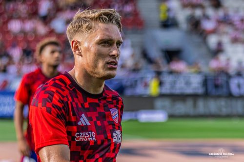 Arkadiusz Chuchla
