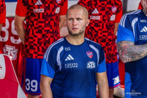 Arkadiusz Chuchla