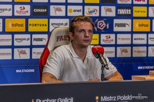 Arkadiusz Chuchla