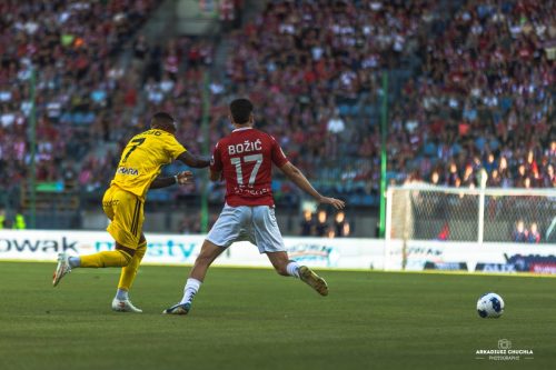 Arkadiusz Chuchla
