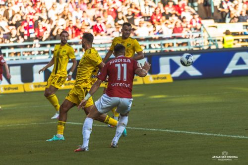 Arkadiusz Chuchla