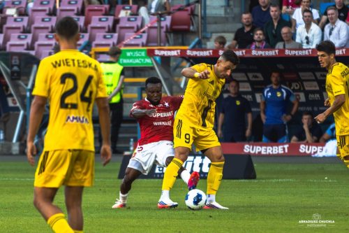 Arkadiusz Chuchla