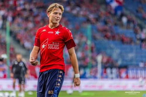 Arkadiusz Chuchla
