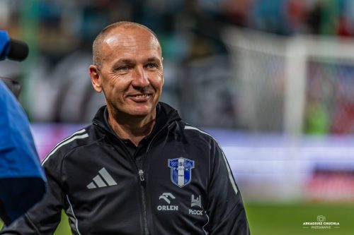 Arkadiusz Chuchla