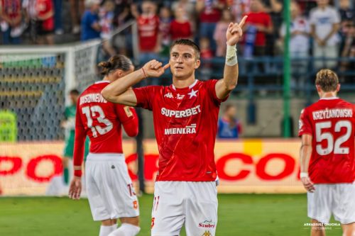 Arkadiusz Chuchla
