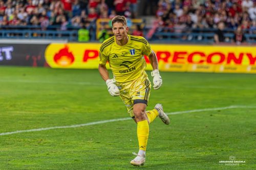 Arkadiusz Chuchla