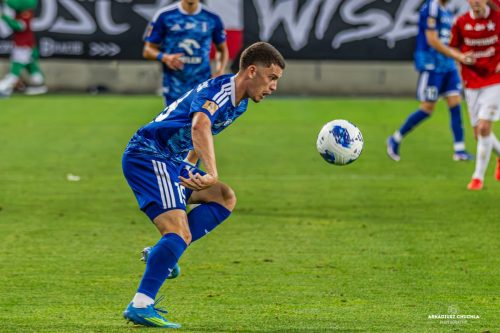Arkadiusz Chuchla