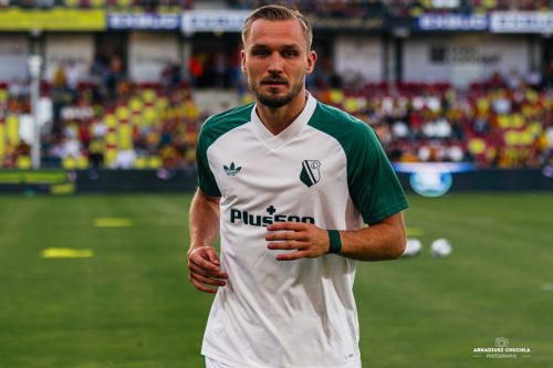 Arkadiusz Chuchla