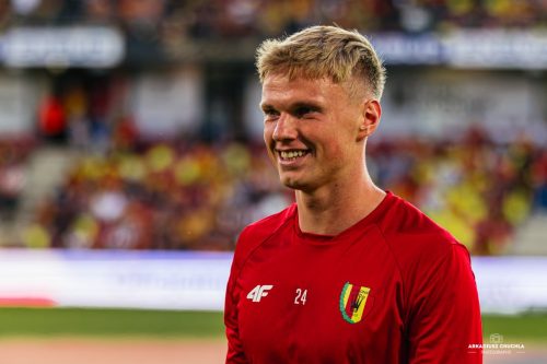 Arkadiusz Chuchla