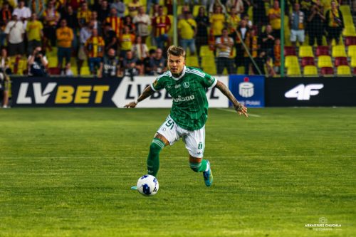 Arkadiusz Chuchla