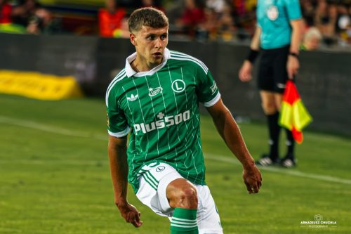 Arkadiusz Chuchla